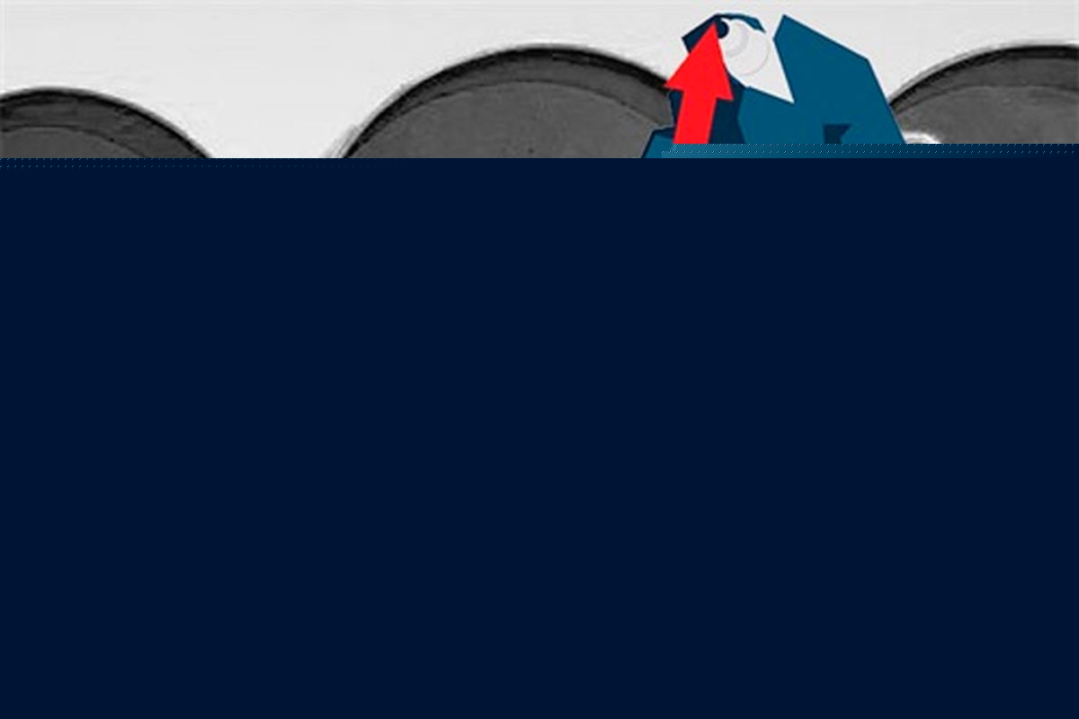 قیمت نفت  به بالای ۹۰ دلار می‌رسد