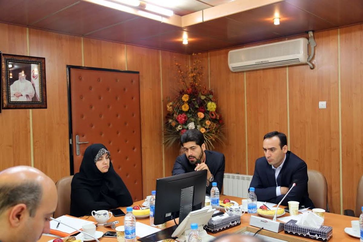 "تهدیدات همجواری صنعت و سکونت" در منطقه۲۱ با برنامه ریزی خوب به "فرصت" تبدیل خواهد شد