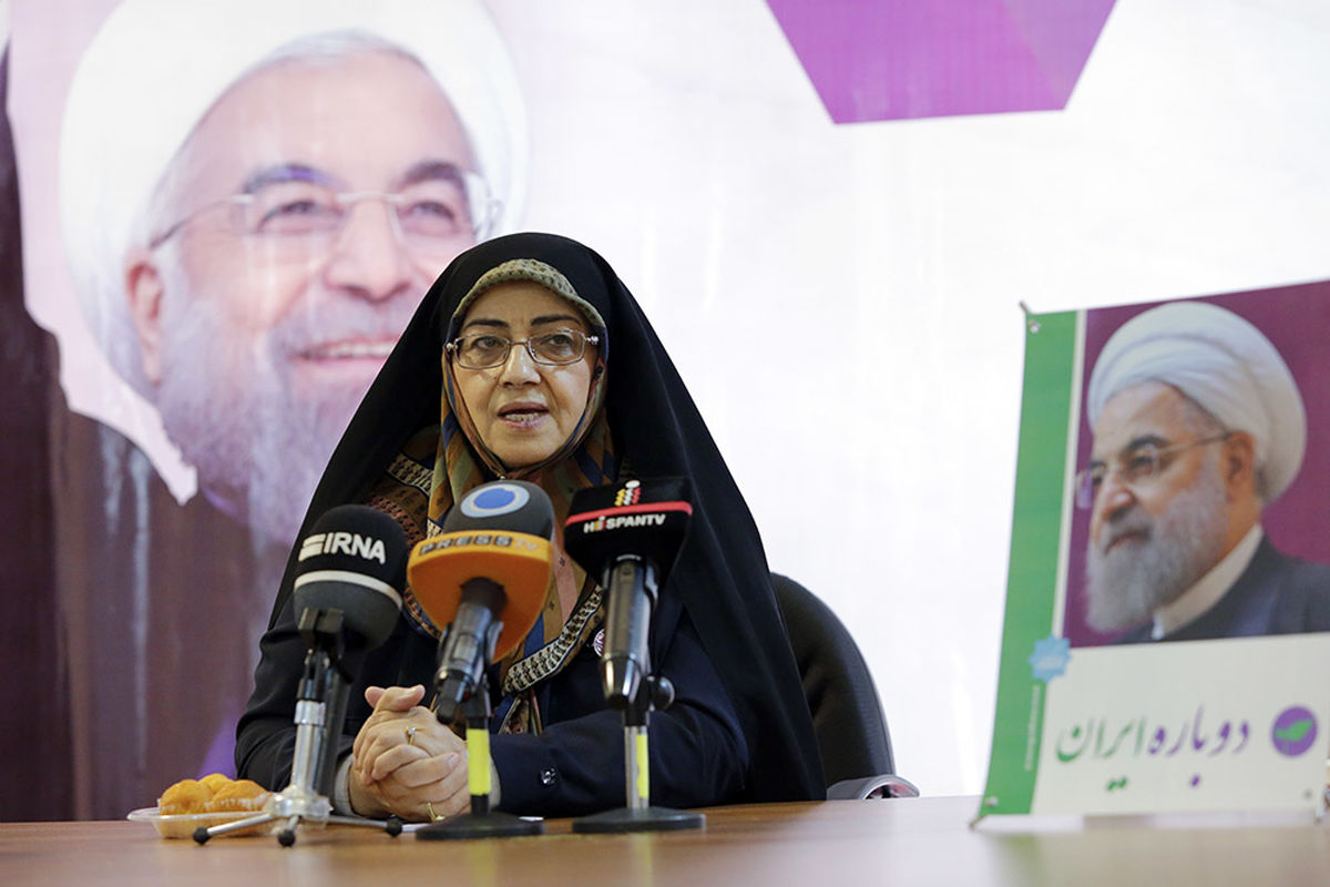 دولت بیشتر از نقد نیاز به حمایت دارد/ هر اتفاقی برای دولت بیفتد دودش در چشم همه می‌رود