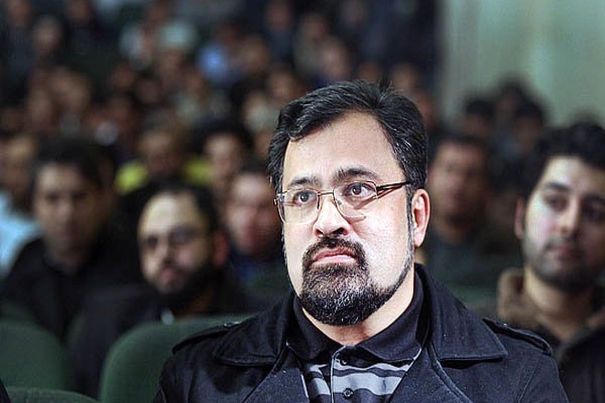 مسعود شجاعی طباطبایی دبیر اجرایی جشنواره «هنر مقاومت» شد