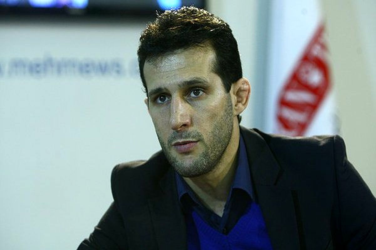 میراسماعیلی تنها نماینده ایران در چهارمین نشست المپین‌های ورزشی جهان