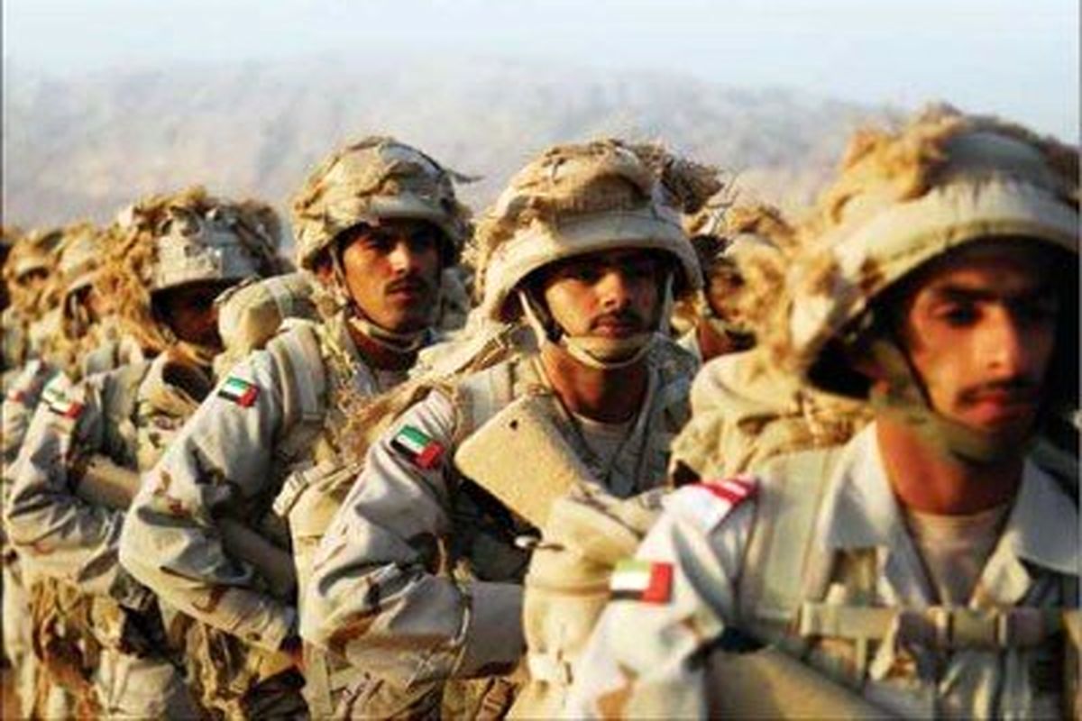 تبعات داخلی جنگ یمن برای امارات