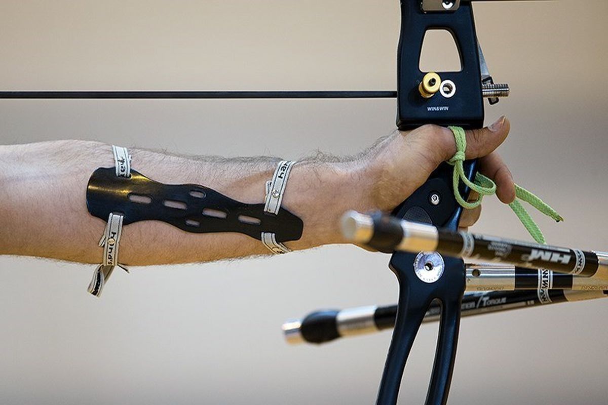 وزیری و اشرفی از دور رقابت‌ها کنار رفتند