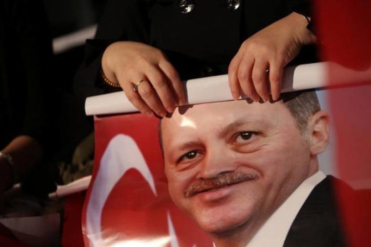 وضعیت نیروهای سیاسی ترکیه در روز انتخابات چیست؟
