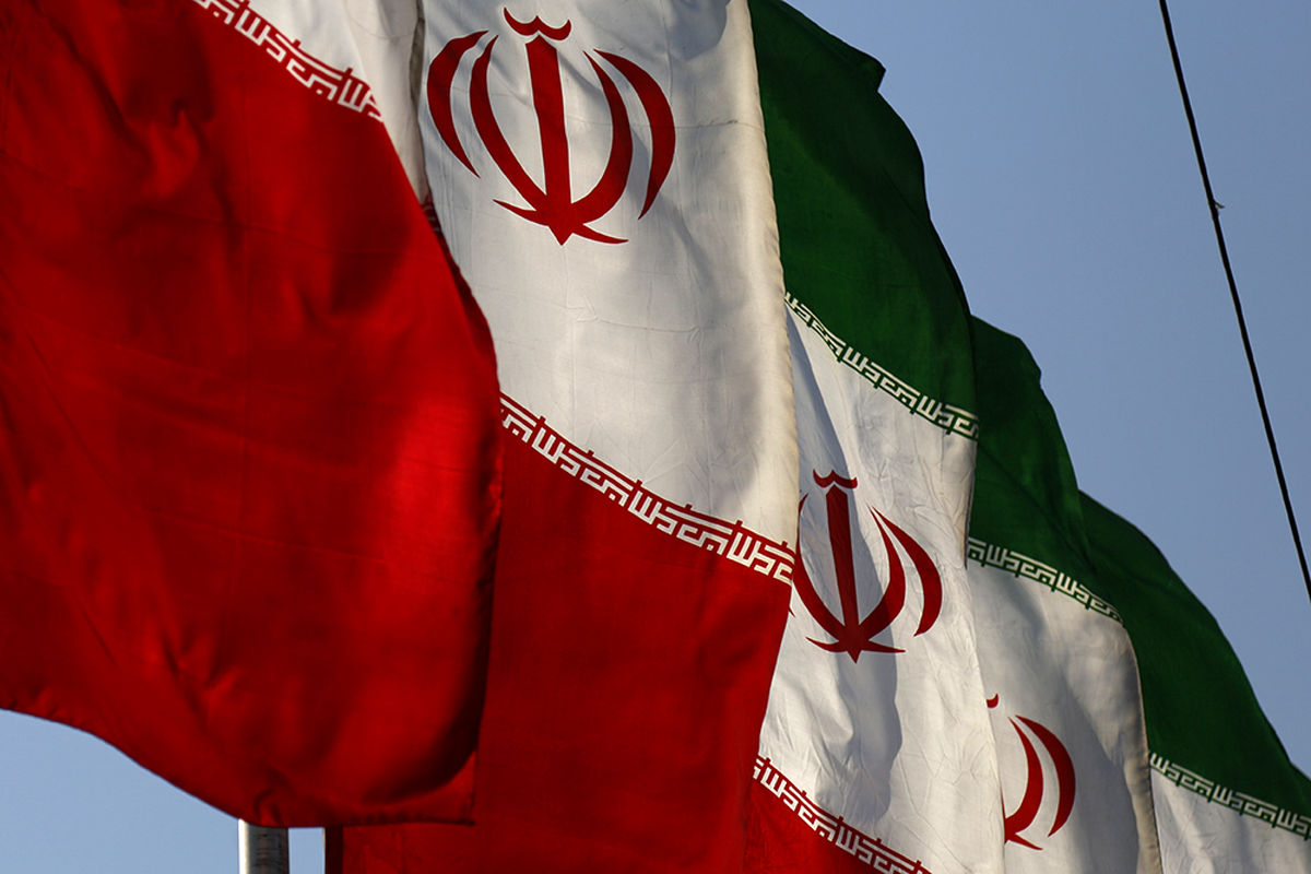 ایران در میان قدرتمندترین کشورهای جهان