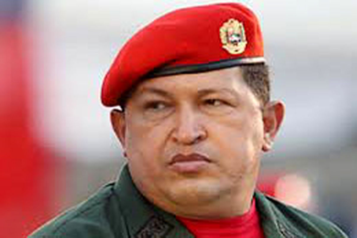 دادستان سابق ونزوئلا: چاوز سال ۲۰۱۲ درگذشت نه ۲۰۱۳!