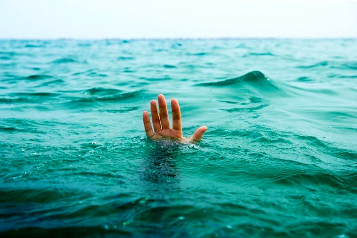 غرق شدن سه جوان اردبیلی درمحدوده آستارا