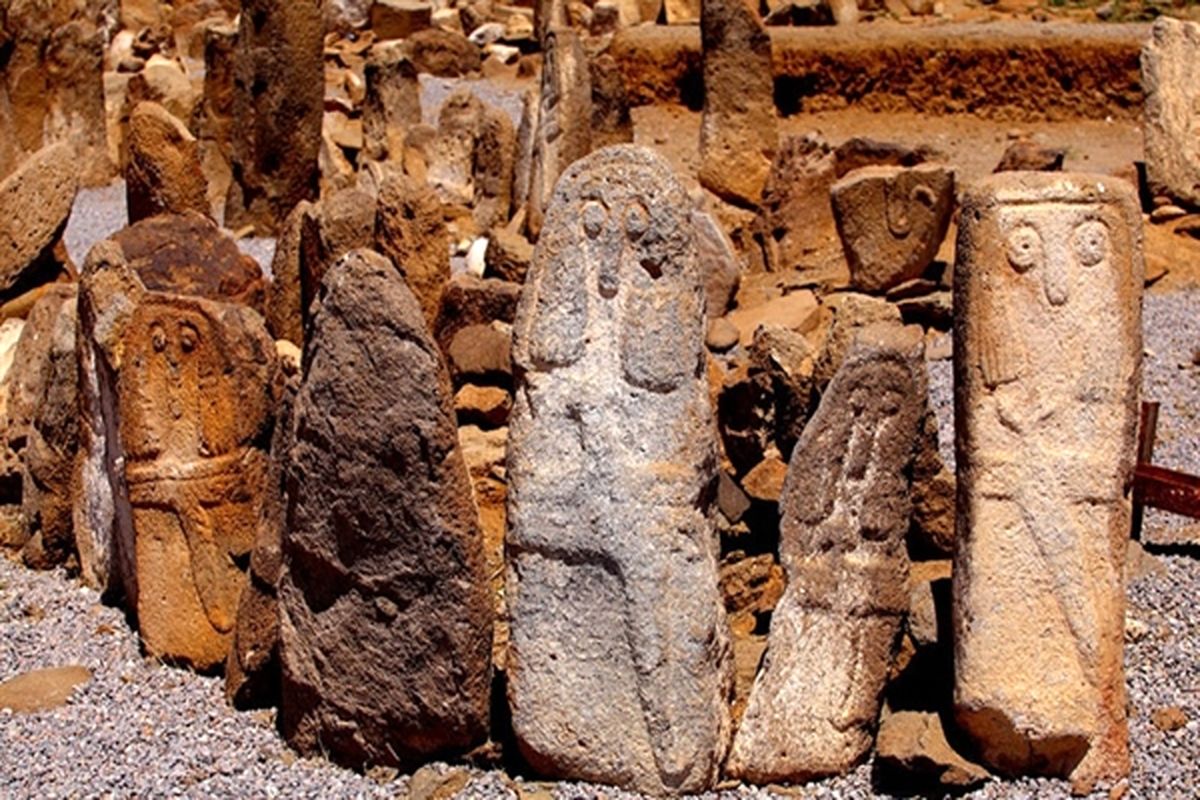 کارگاه حفاظت میدانی آثار سنگی پیرازمیان در مشگین‌شهر دایر می‌شود