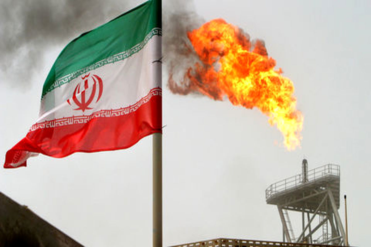 صادرات نفت ایران به کره جنوبی ۴۰ درصد کاهش یافت