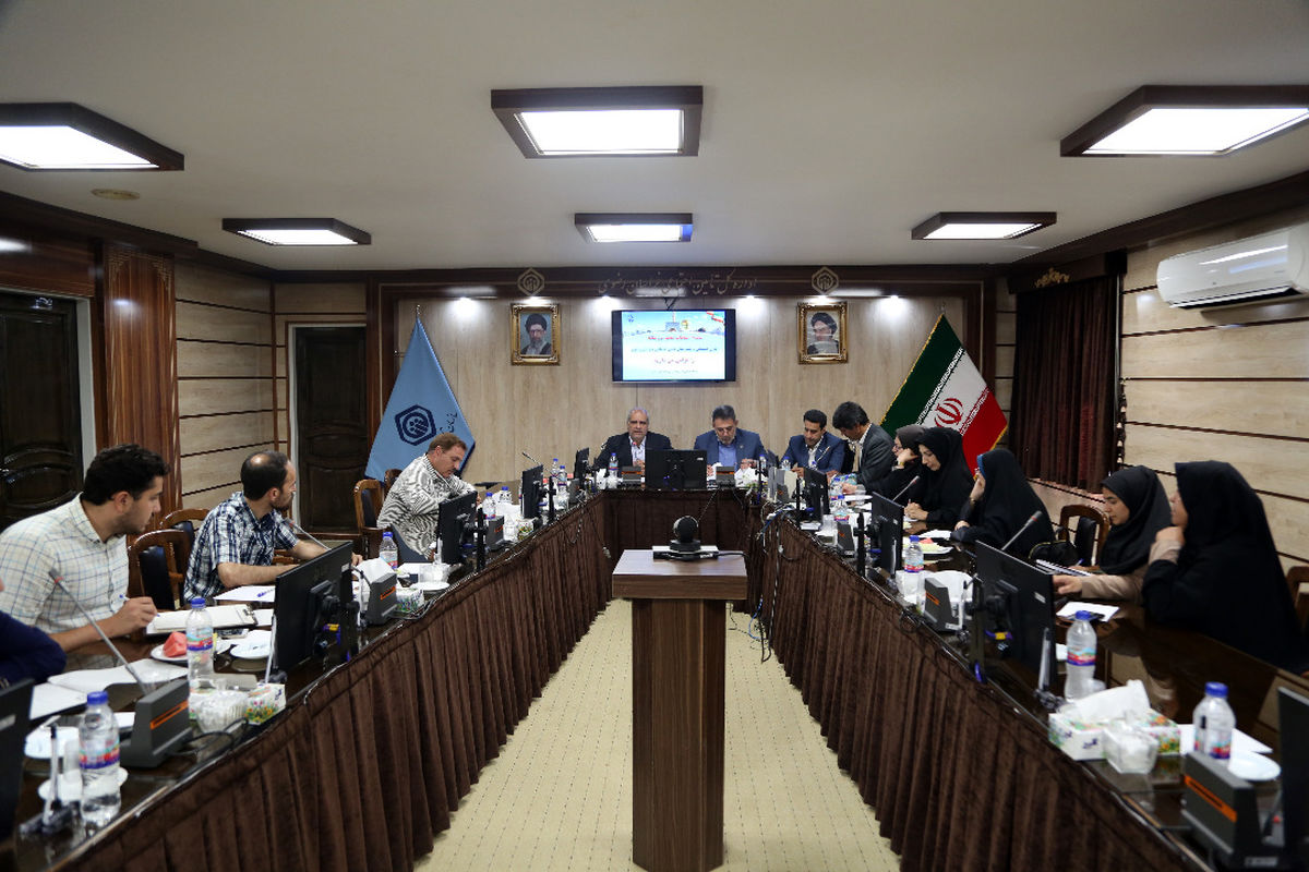 احداث یک بیمارستان و دو پلی کلینیک در مشهد/۱۱ میلیارد تومان هزینه در جهت هتلینگ بیمارستان های تامین اجتماعی استان