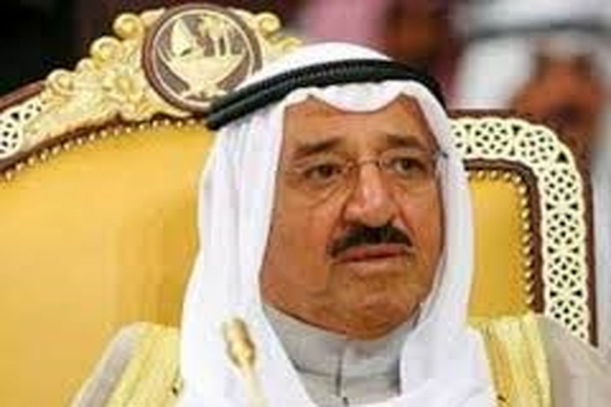 ترس امیر کویت از گسترش شورش‌های جنوب عراق به کویت