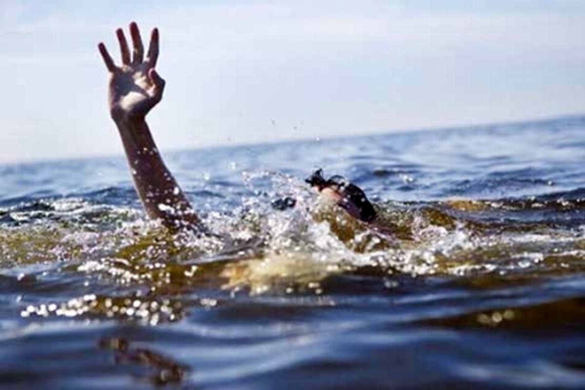 غرق شدن ۲ جوان در رودخانه چنگوله
