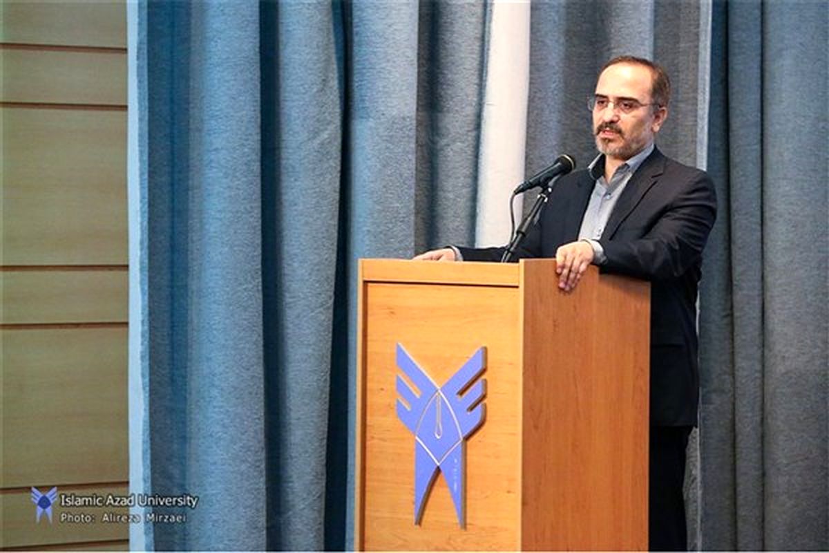 راه‌اندازی مرکز آموزش مجازی دانشگاه آزاد اسلامی در آبان ماه