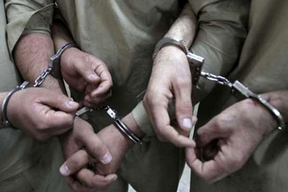 عوامل اصلی نشر شایعه قتل دوقلوها در سیستان وبلوچستان دستگیر شدند