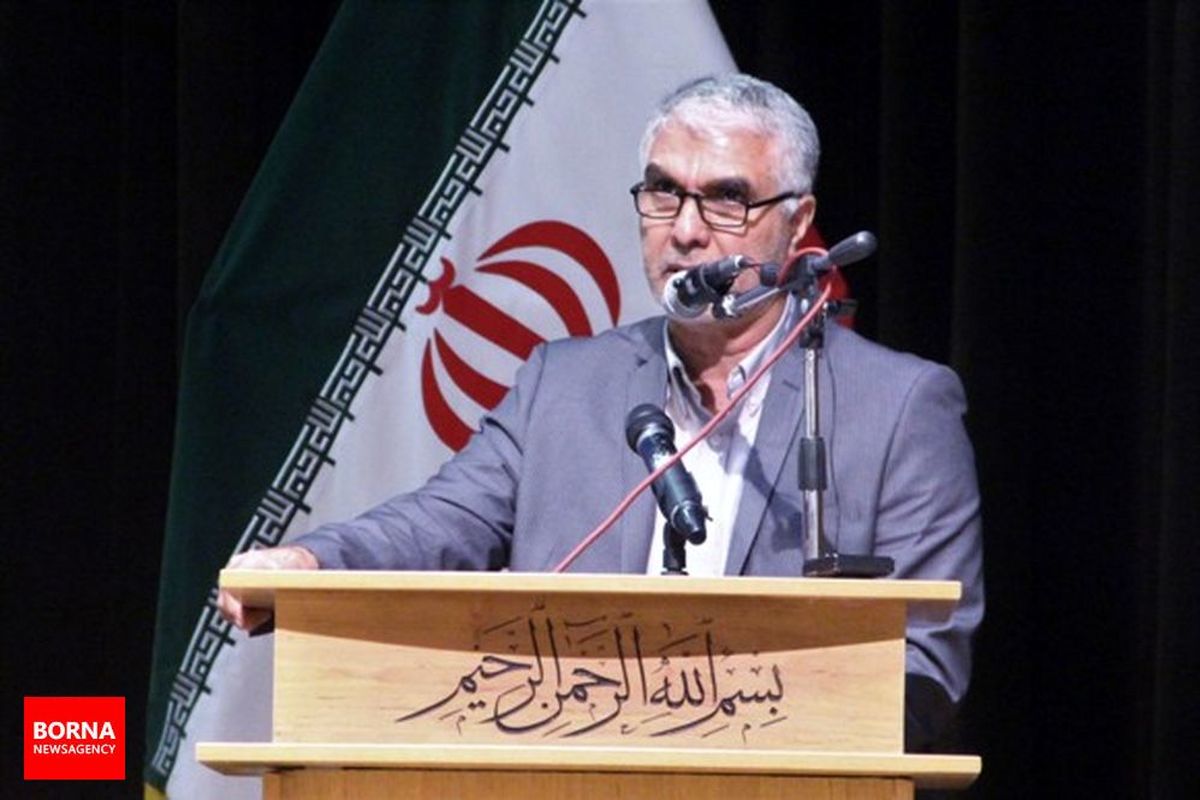 مردم ایران ارتباط عمیقی با اهل بیت(ع) دارند