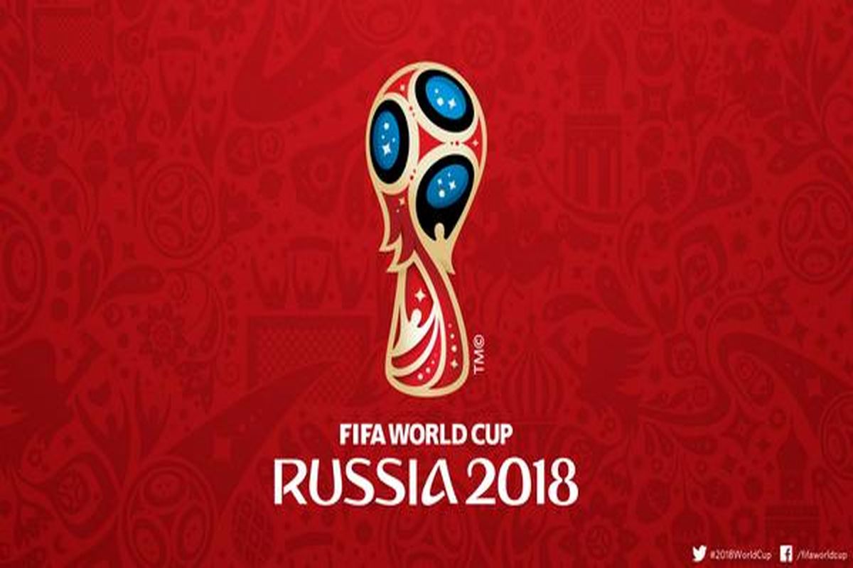 گلهای برنامه ریزی شده در روسیه دو برابر جام جهانی برزیل بود
