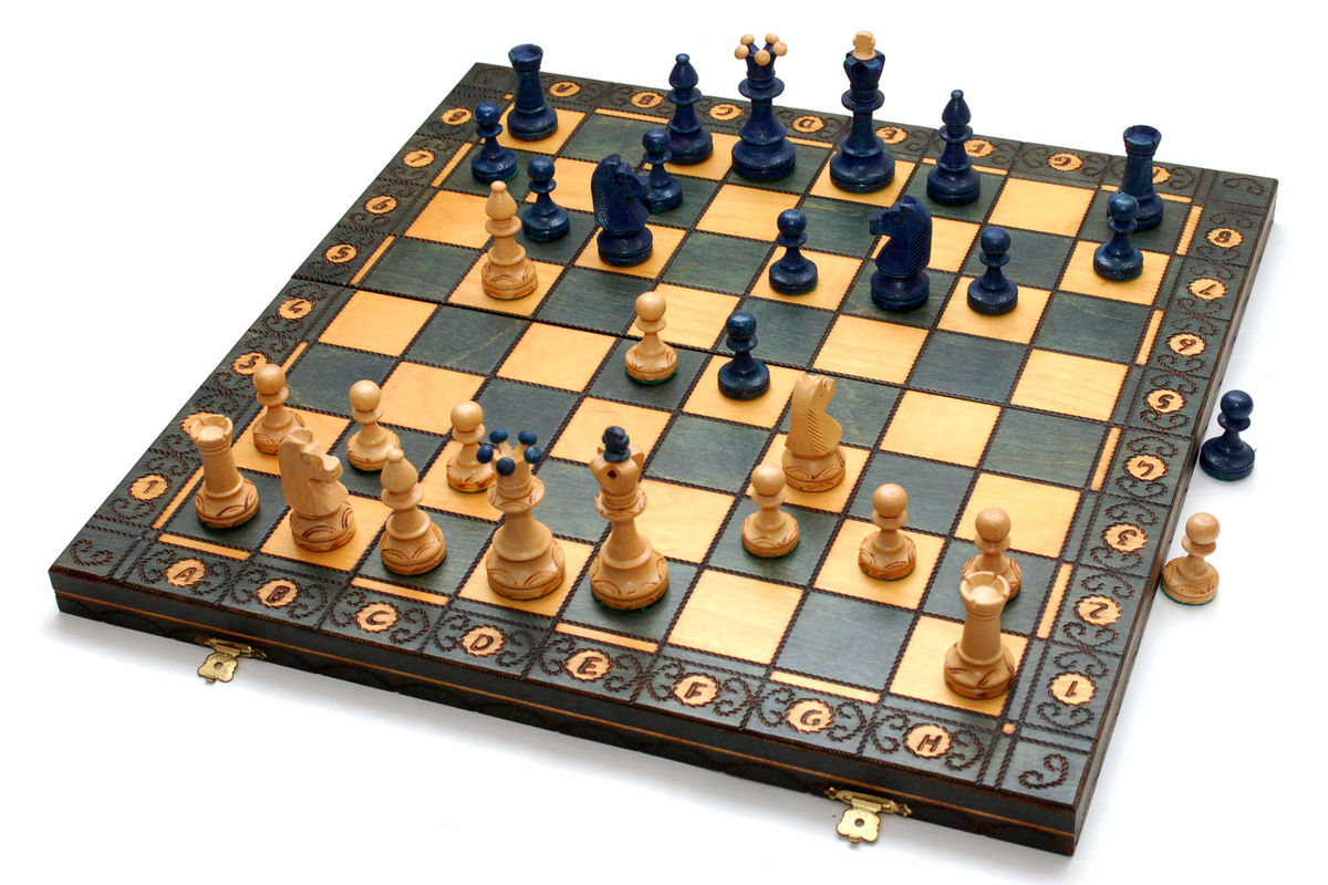 دو نقره جهان برای شطرنج‌بازان نونهال در بخش برق‌آسا