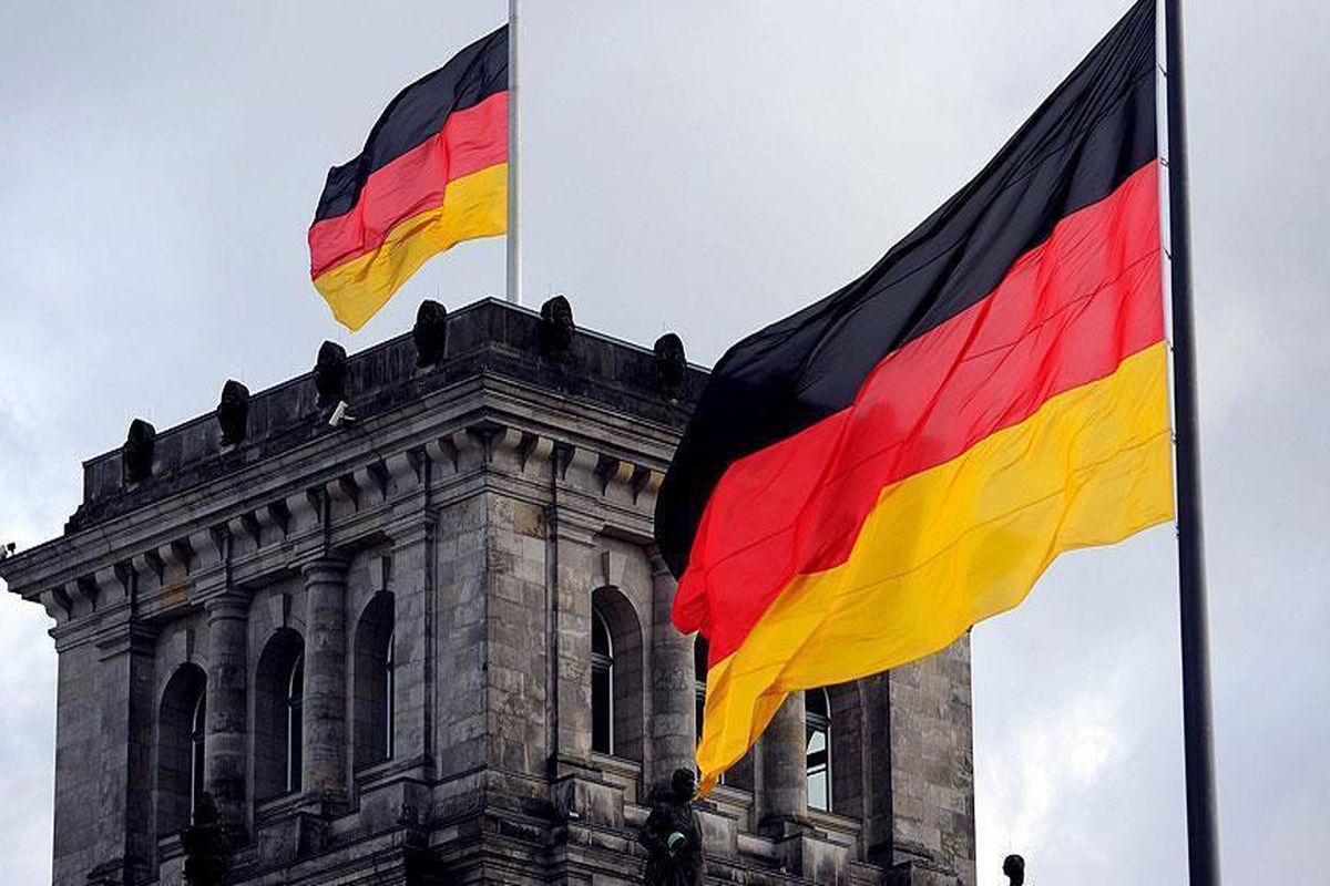 هشدار آلمان درباره تسلیم شدن در برابر ترامپ