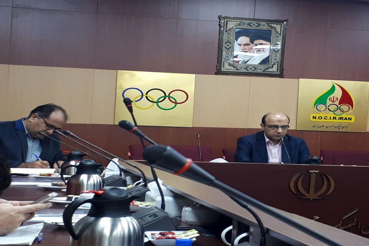 علی‌نژاد: نگاه فدراسیون به بخش جوانان و نوجوانان ویژه است/ باید یاد بگیریم چطور از ورزش کردن و ورزش دیدن لذت ببریم