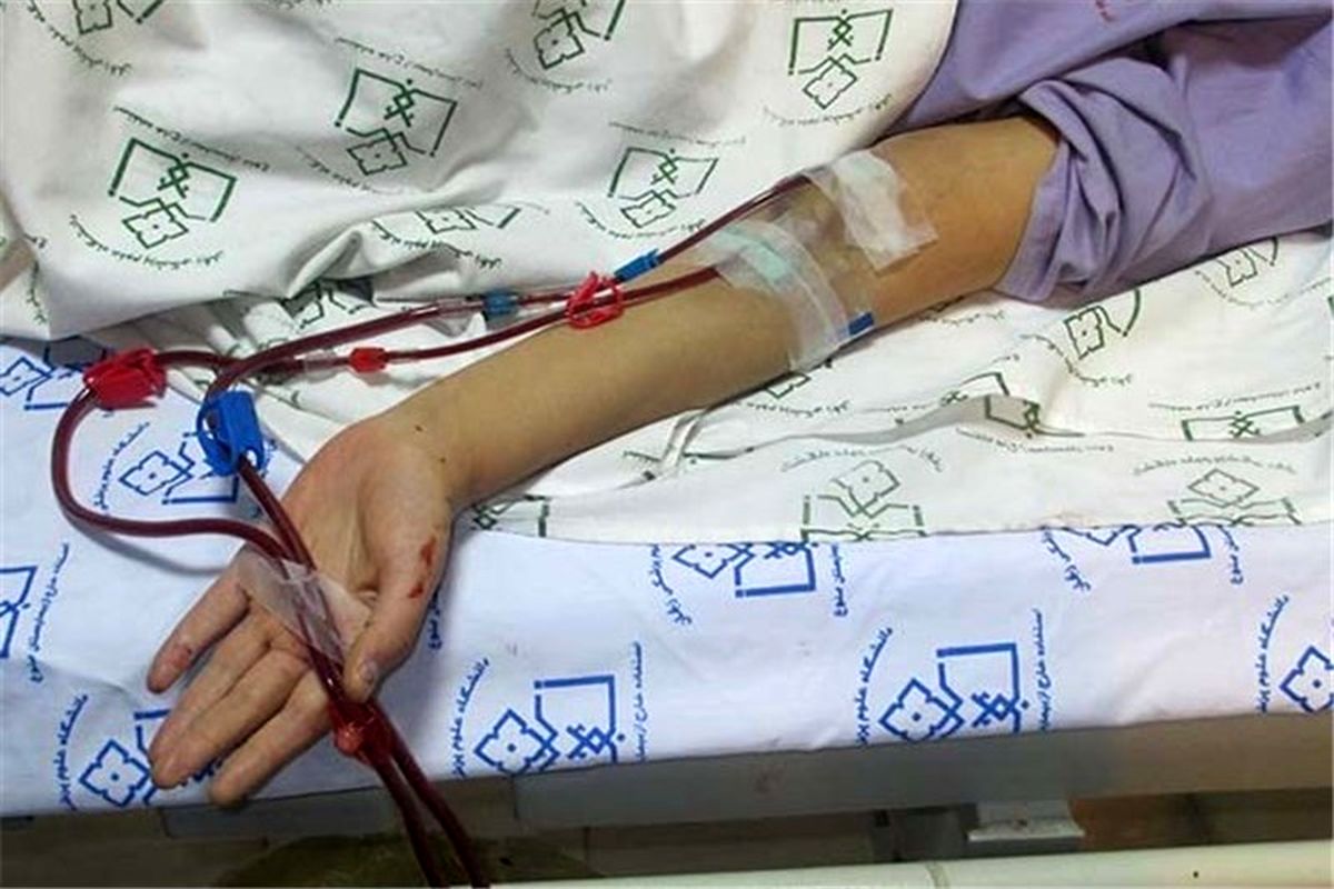 هشدار درباره شیوع بیماری های کلیوی در ایران