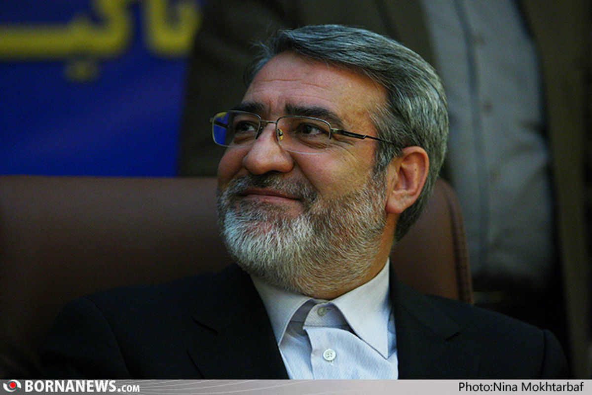 وزیر کشور به قرقیزستان سفر می‌کند