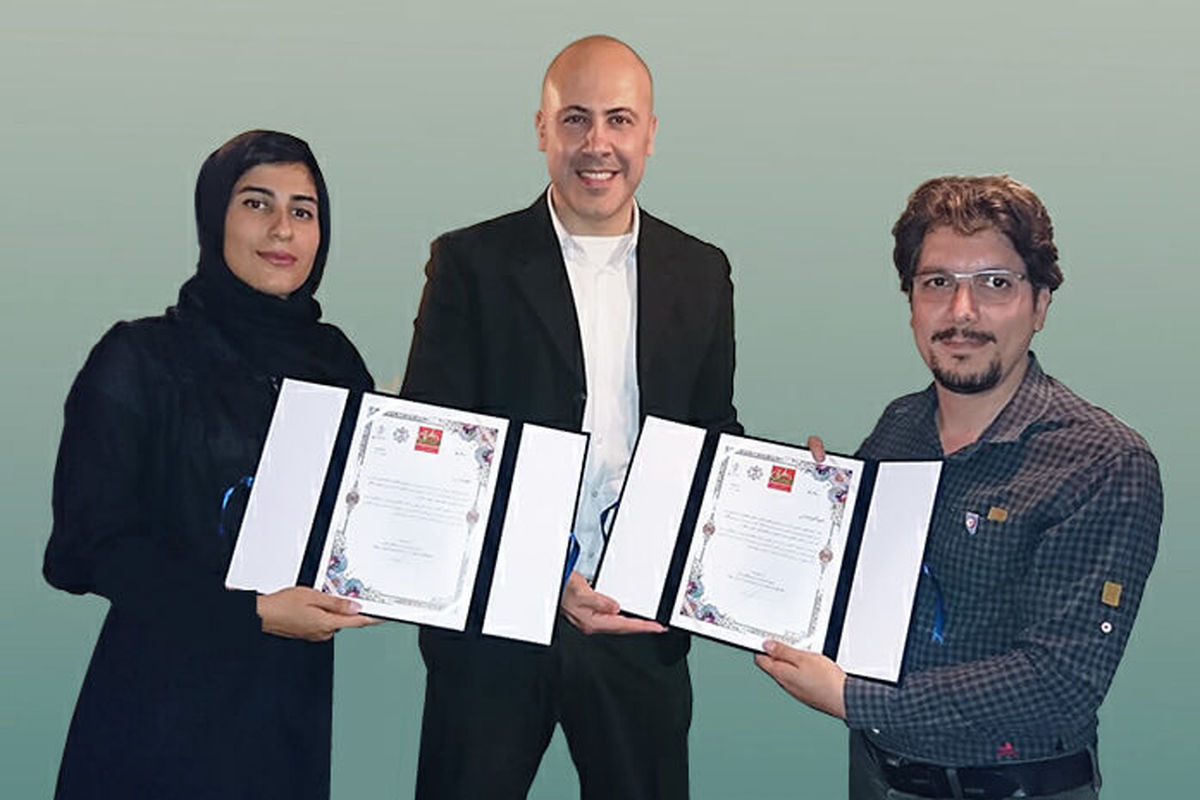 دو شهروند انزلی چی به مسئولیت کشوری ورزش همگانی رسیدند