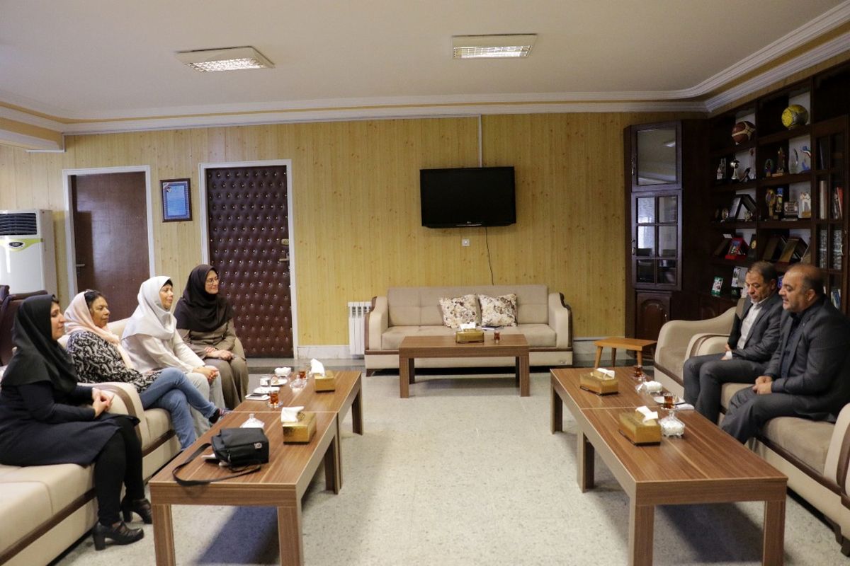 اردوی ارومیه برای تیم ملی کبدی، فرصتی مناسب برای رسیدن به شرایط خوب تاکتیکی است