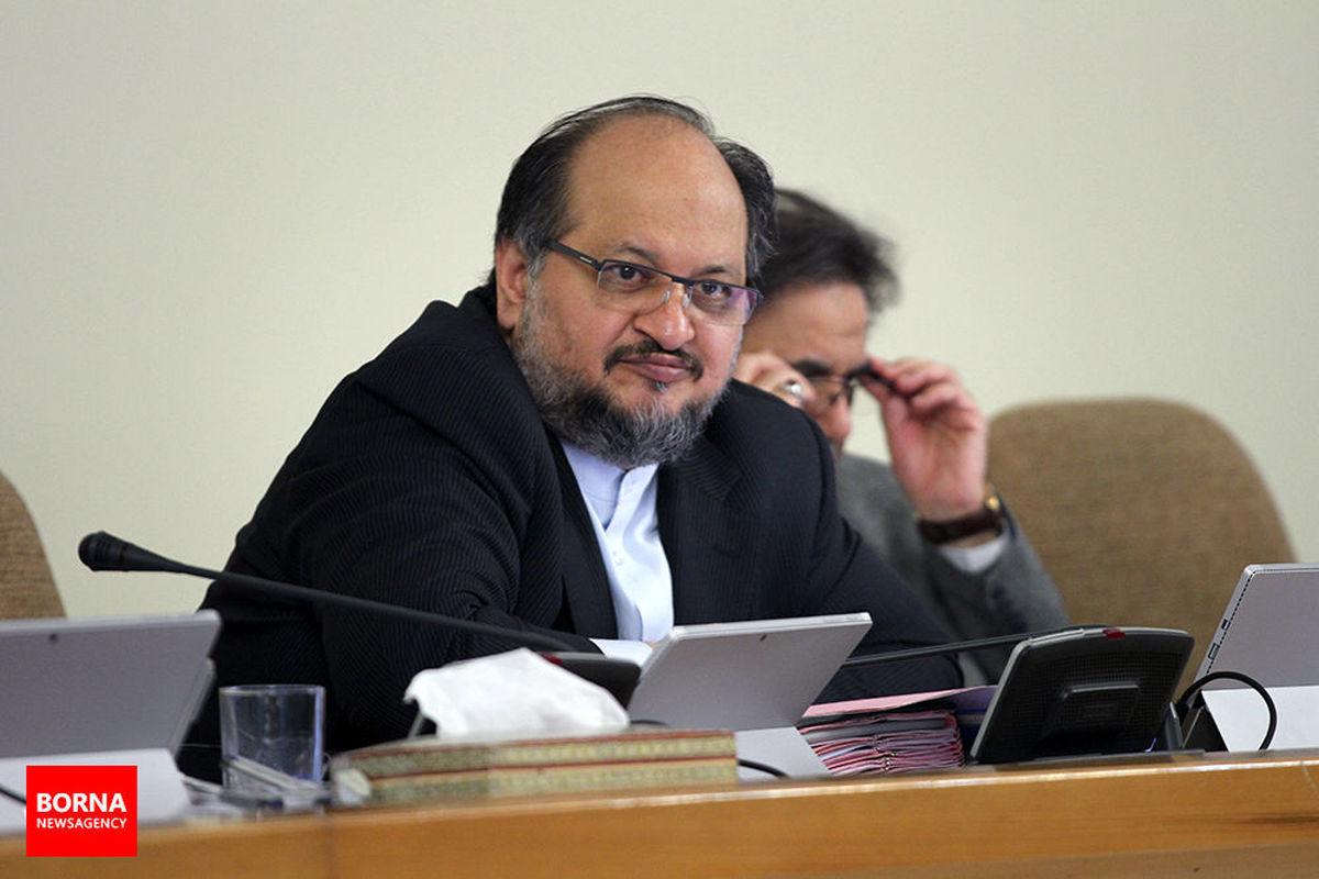 جلسه فوری شریعتمداری با رییس اتاق اصناف پیرامون اتفاقات امروز