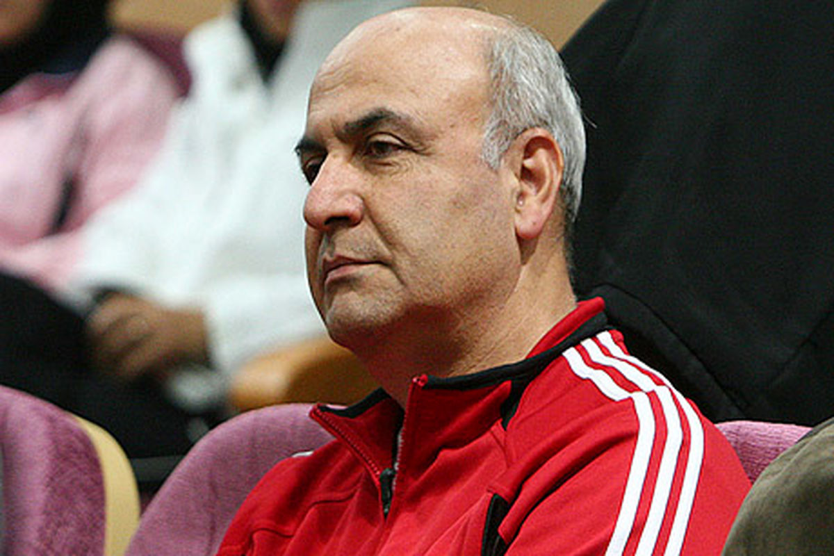 محصص: پرتغال فقط به رونالدو تکیه نمی‌کند/ ایران ثابت کرد مقابل تیم‌های بزرگ نتیجه می‌گیرد