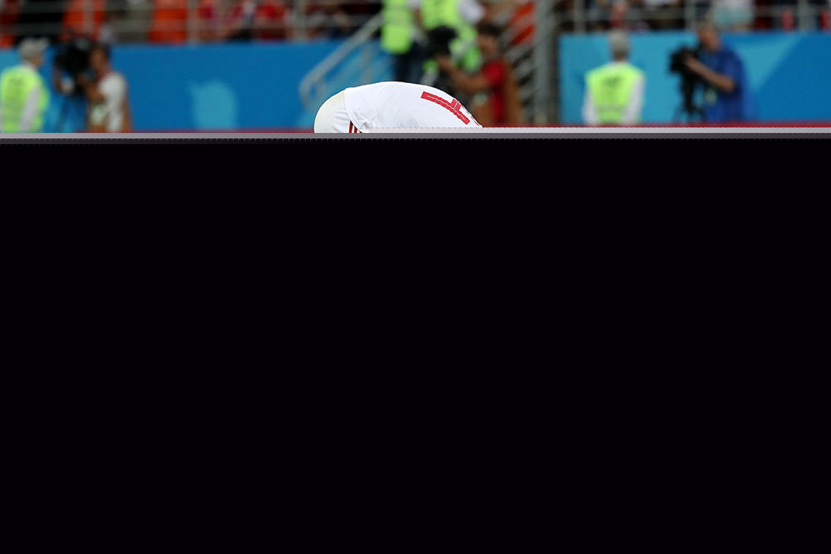 حاشیه‌های خواندنی حضور تیم ملی ایران در روسیه