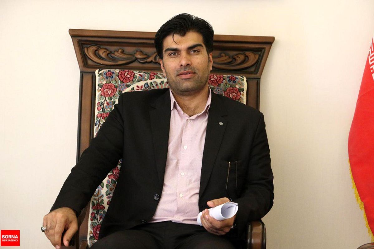 ورزش هزینه مصرفی ندارد/در شهرستان های کرمان پکیج ورزشی توزیع می شود/۶۰ درصد اعتباراتمان را در شهرستان ها توزیع کرده‌ایم