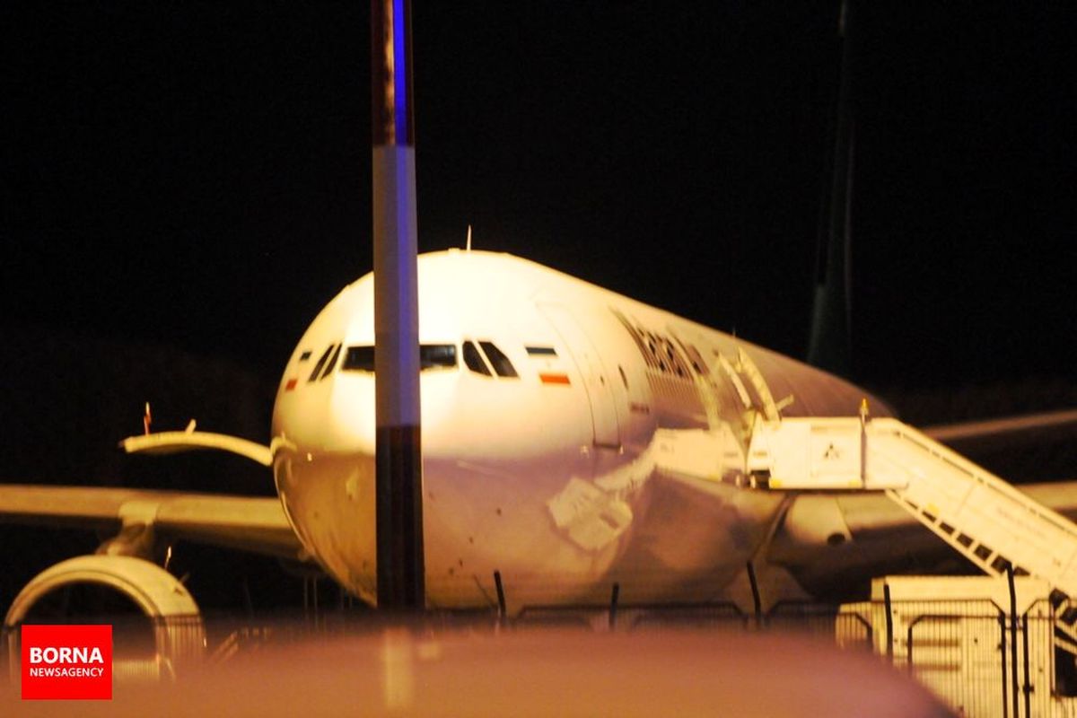 عذرخواهی رسمی مدیرعامل فرودگاه امام (ره) از خبرنگار برنا و توبیخ سنگین کارمند خاطی