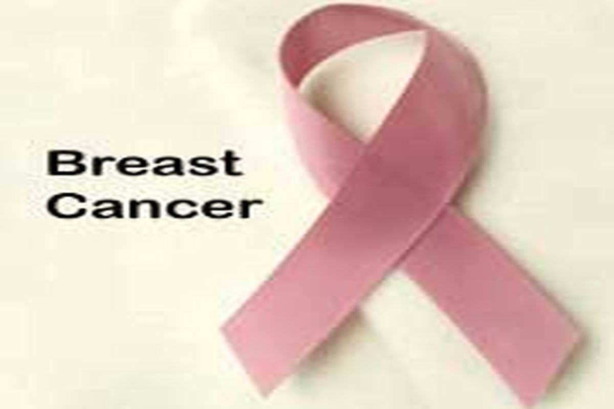 ابتلا به سرطان پستان تمام زنان را تهدید می‌کند