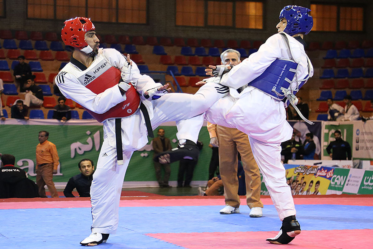قزاقستان، میزبان نخستین دوره مسابقات قهرمانی آزاد آسیا
