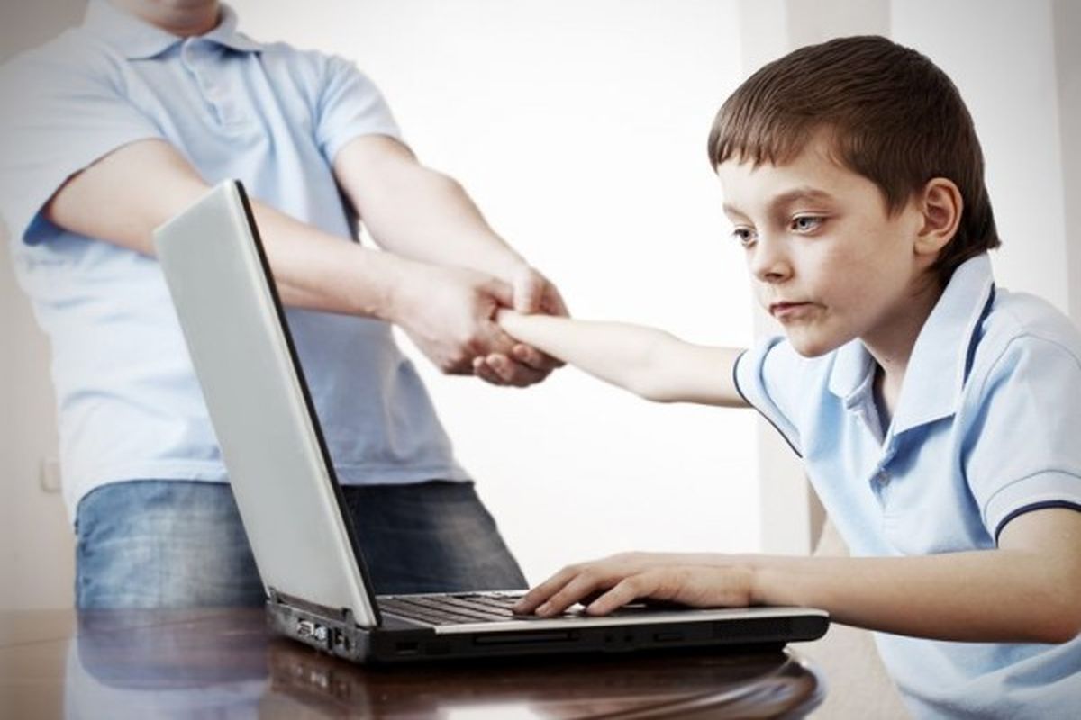 راهکاری برای کاهش نگرانی‌های والدین در فضای مجازی