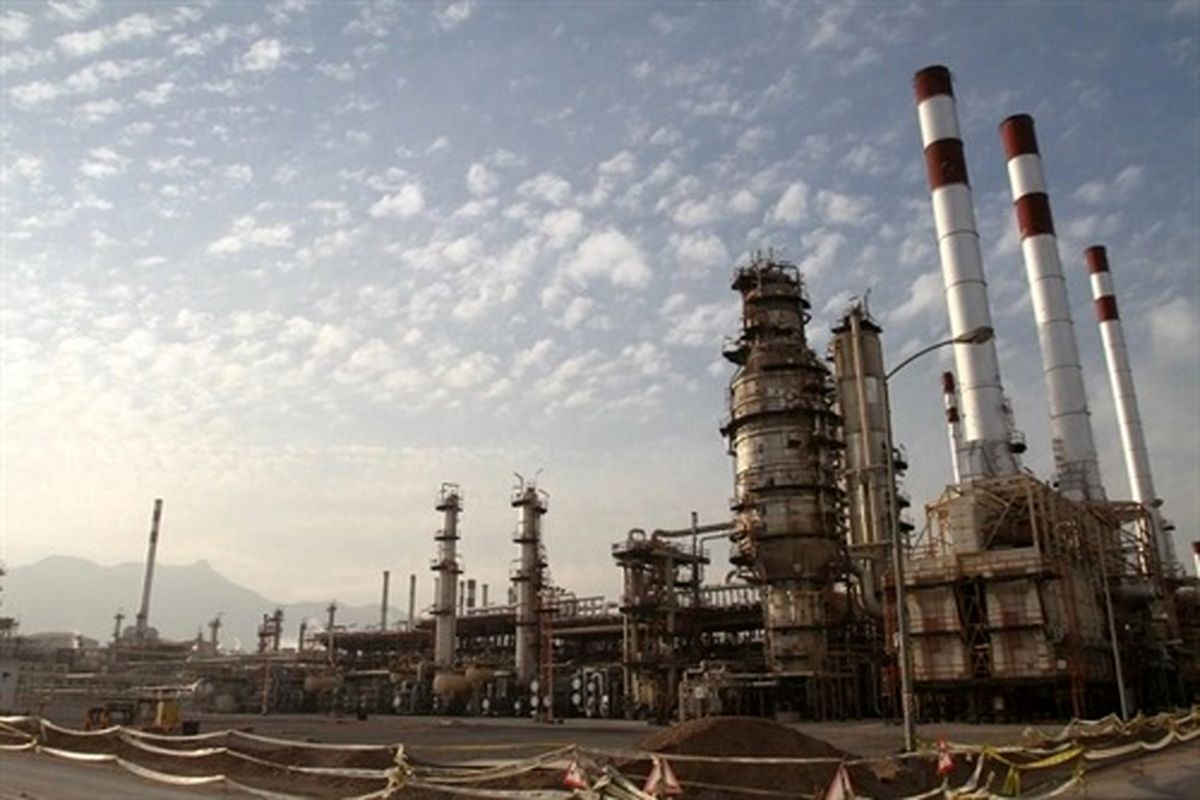 مدیرعامل شرکت پالایش نفت اصفهان منصوب شد