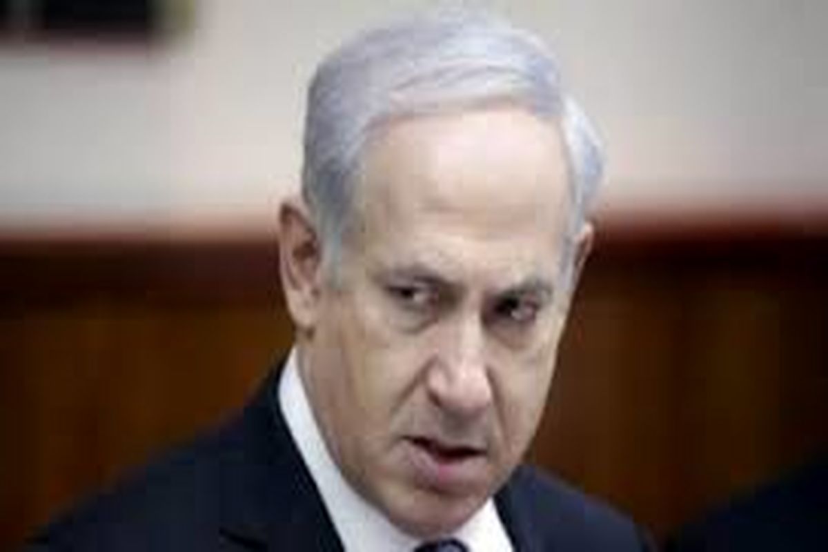 حمله نتانیاهو به نماینده عرب کنست: اسرائیل کشور فلسطینیان نیست