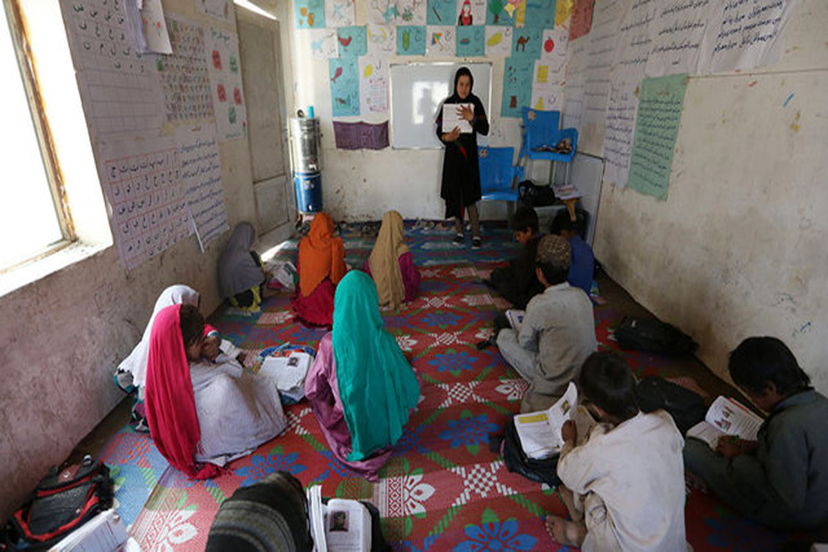 ۱۲ مدرسه در شمال پاکستان هدف حملات تروریستی قرار گرفتند