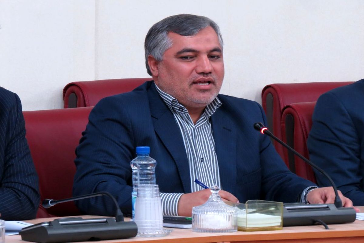 ابقاء مدیرکل کمیته امداد خمینی خوزستان