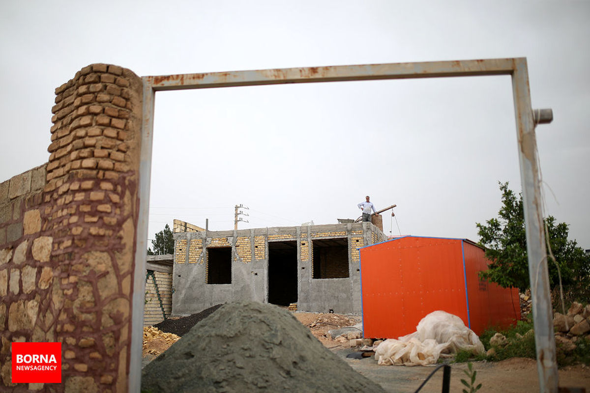 اعزام کاروان رسانه به کرمانشاه بمنظور انعکاس خبری اردوهای جهادی