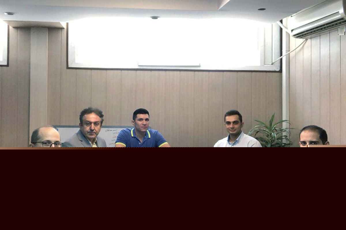 نشست کمیته آموزش فدراسیون کاراته برگزار شد