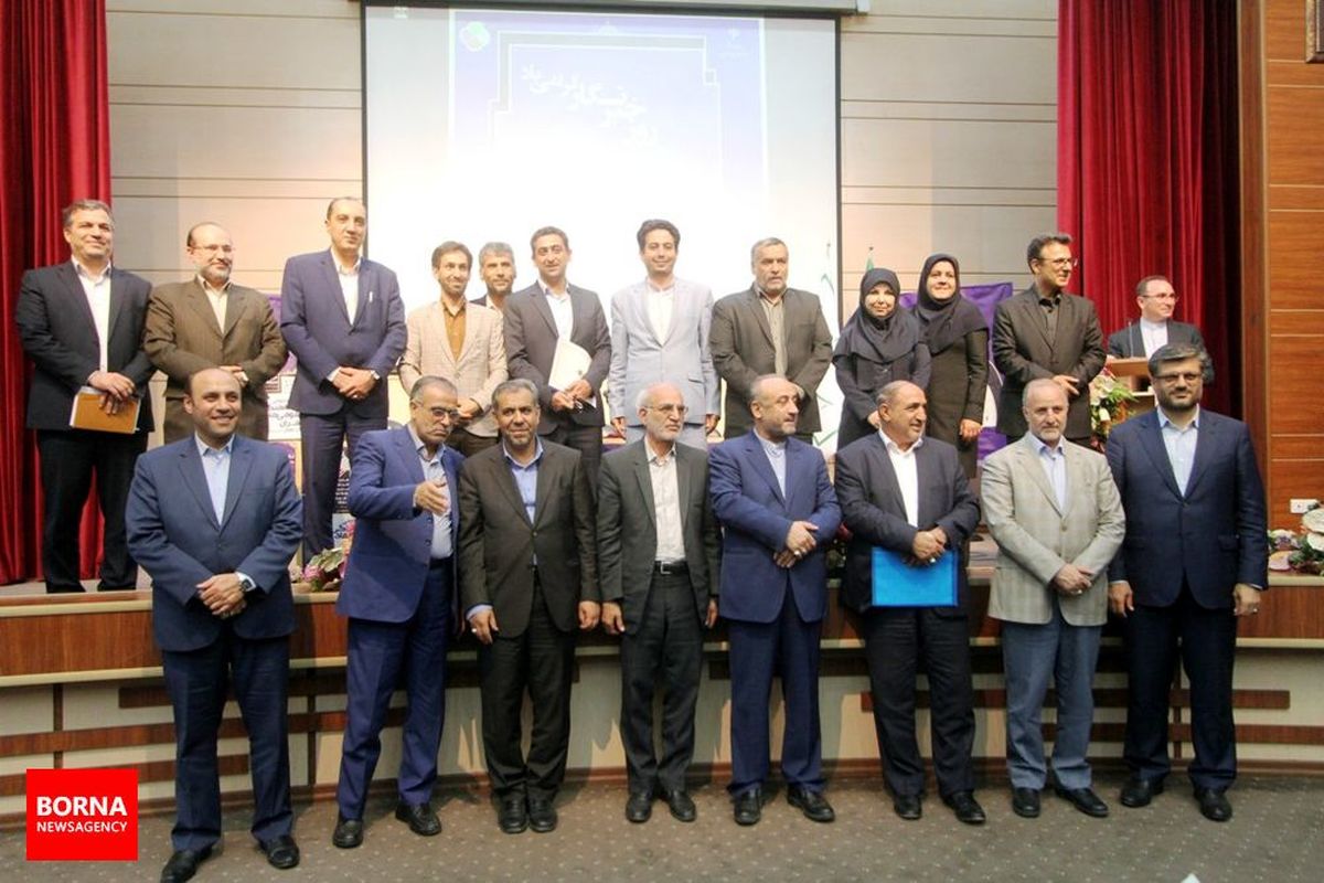 نخستین مجمع عمومی شورای هماهنگی روابط عمومی های استان تهران در دولت دوازدهم برگزار شد