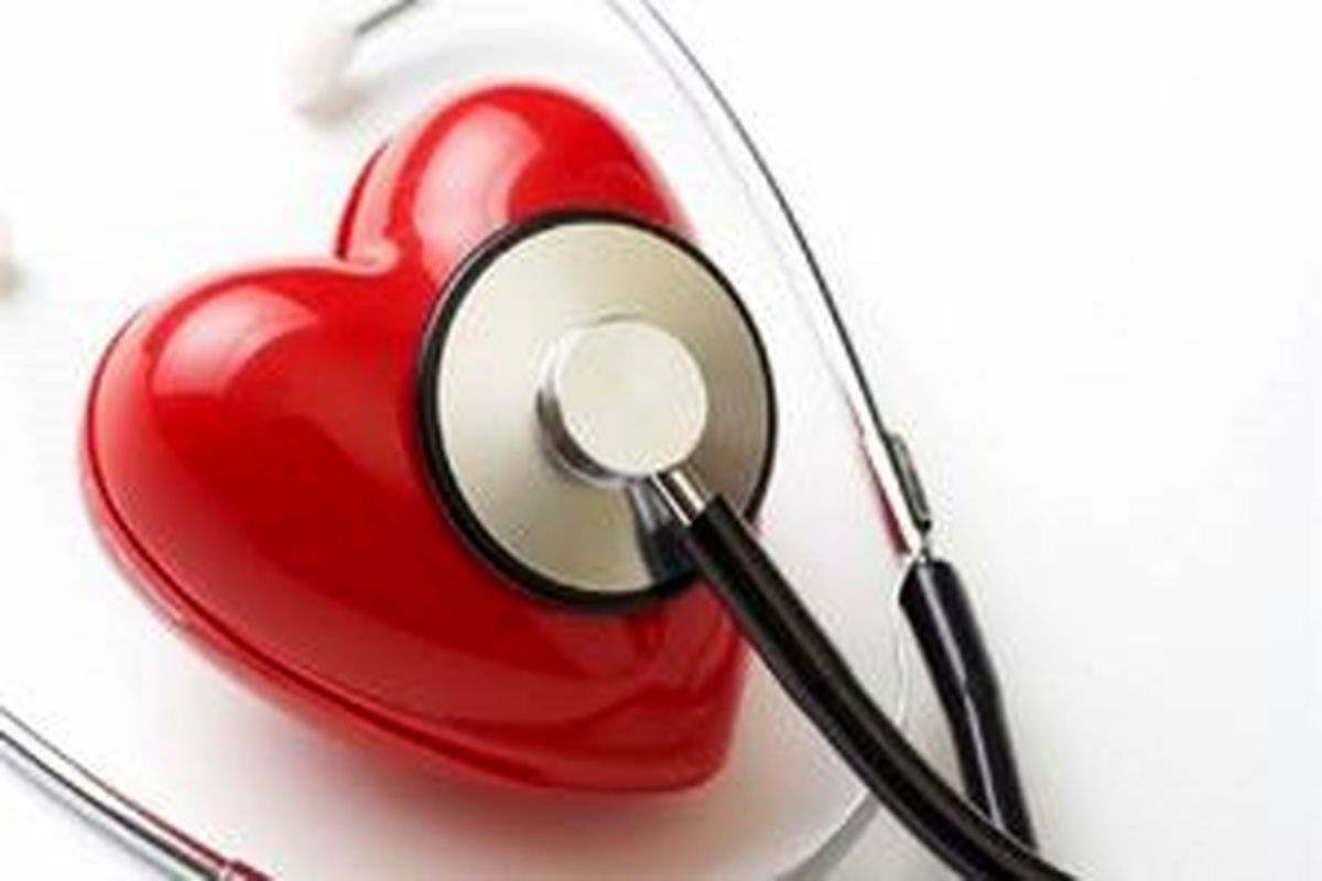 آسانترین روش تشخیص سلامت قلب در یک دقیقه