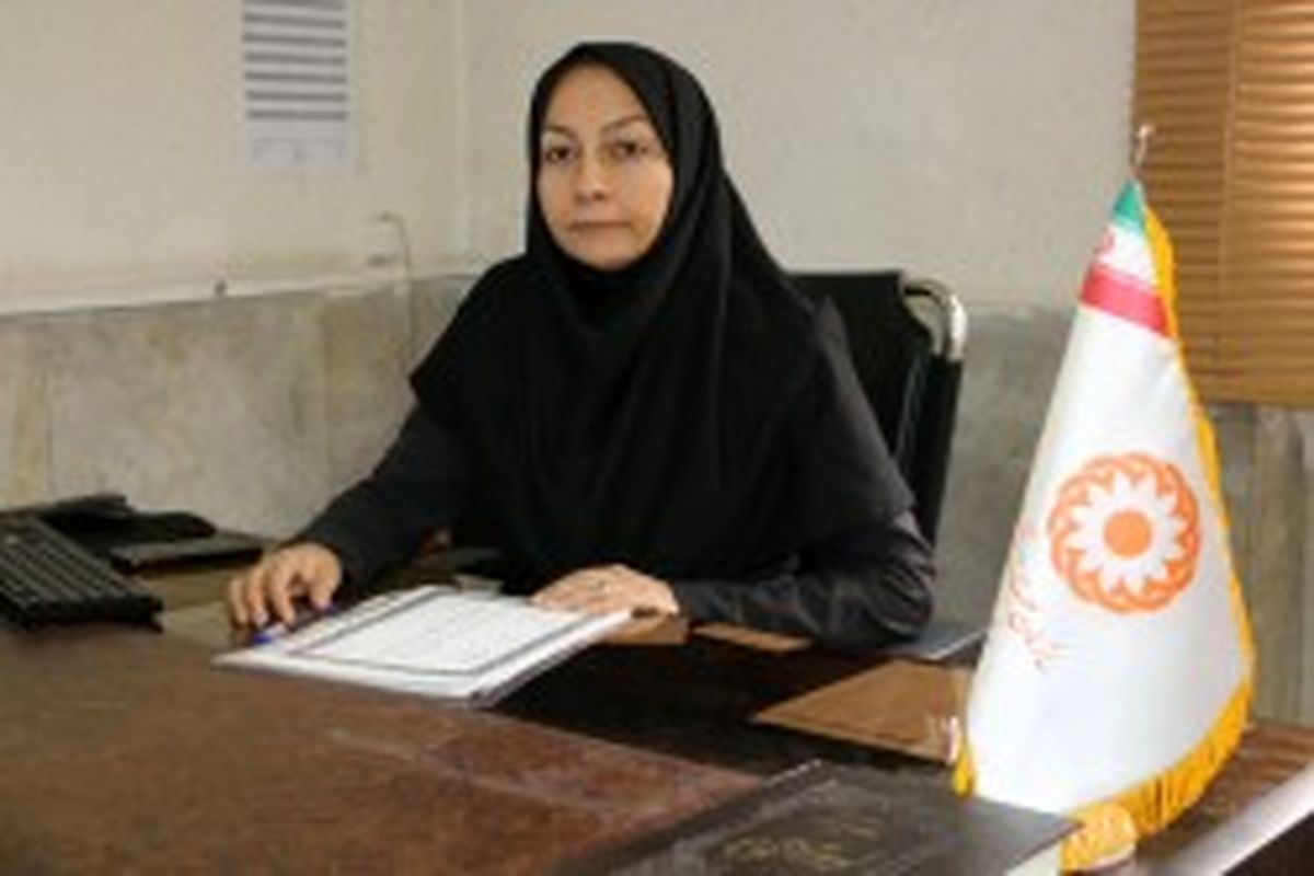 تماس ۴هزار نفر با تلفن صدای مشاور بهزیستی قزوین