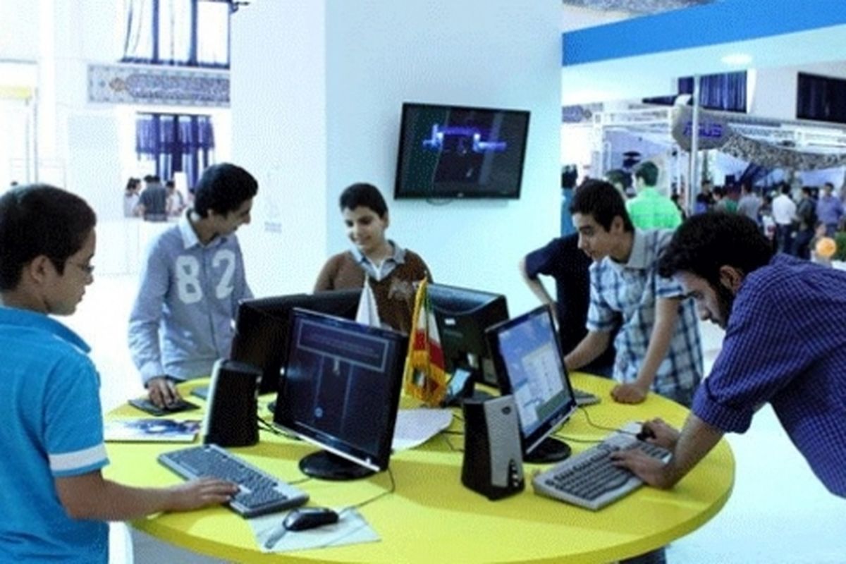 آغاز مسابقات بازی‌های رایانه‌ای دانش‌آموزی در مرکز ملی انستیتو بازی‌های رایانه‌ای