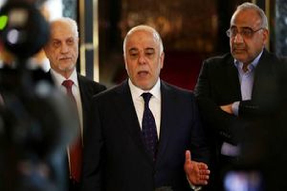 قرعه نخست وزیری عراق به نام چه کسی خواهد بود؟