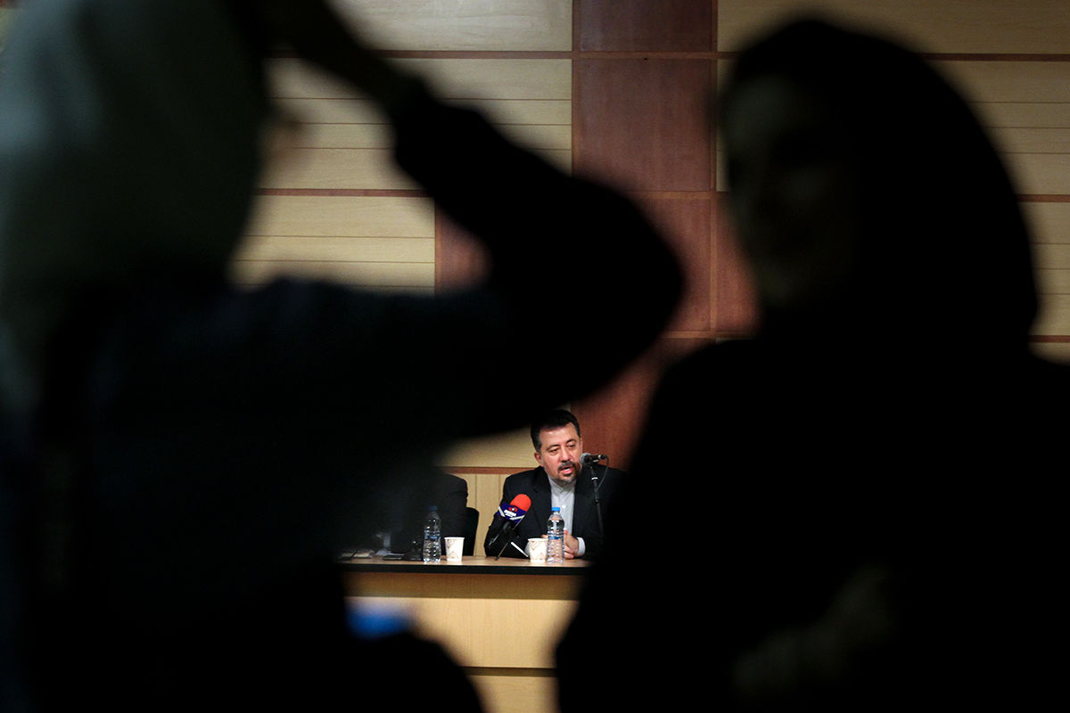 تندگویان: اشتغال، ازدواج، هزینه‌های زندگی و سرپناه برای جوان ایرانی دچار مشکل شده است/ نیاز به همبستگی در برابر تبعیض‌ها و مبارزه با استکبار تحمیلی