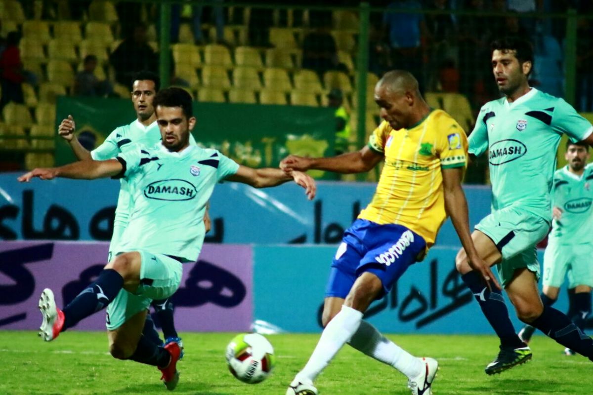 اعلام زمان مراحل مسابقات جام حذفی