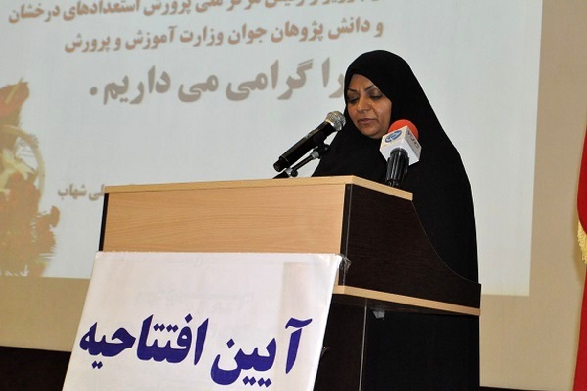 برنامه ملی شهاب از سال ۱۳۹۱ در مدارس زنجان آغاز شده است