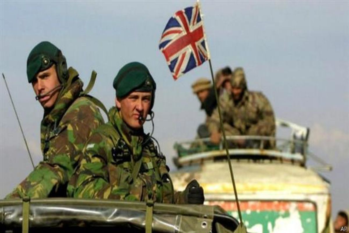چرا انگلیس در ۲۰۱۳ قید حمله به سوریه را زد؟